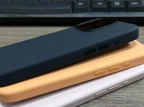 镶黄苹果14维修站分享iPhone14手机壳能直接给iPhone15用吗?