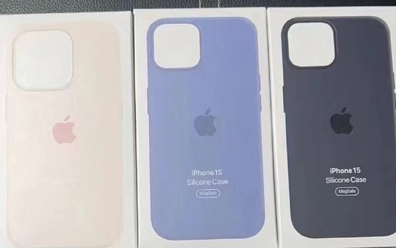 镶黄苹果14维修站分享iPhone14手机壳能直接给iPhone15用吗？ 