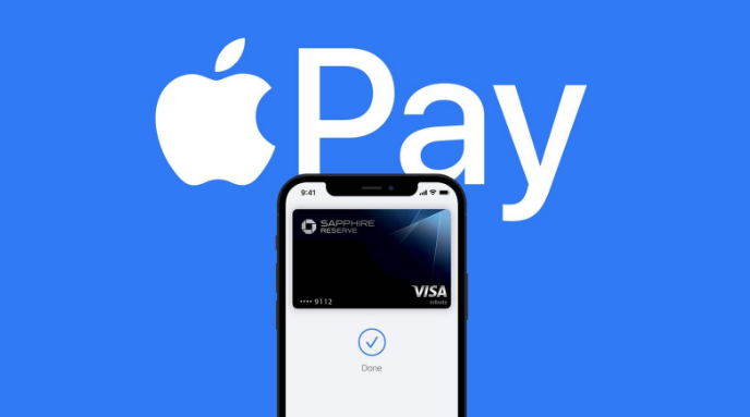 镶黄苹果14服务点分享iPhone 14 设置 Apple Pay 后，锁屏密码不正确怎么办 