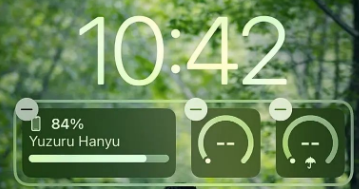 镶黄苹果手机维修分享iOS 16 天气小组件无法正常显示怎么办 