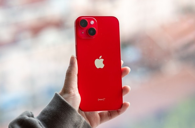 镶黄苹果14维修分享为什么大家觉得iPhone 14不香了 