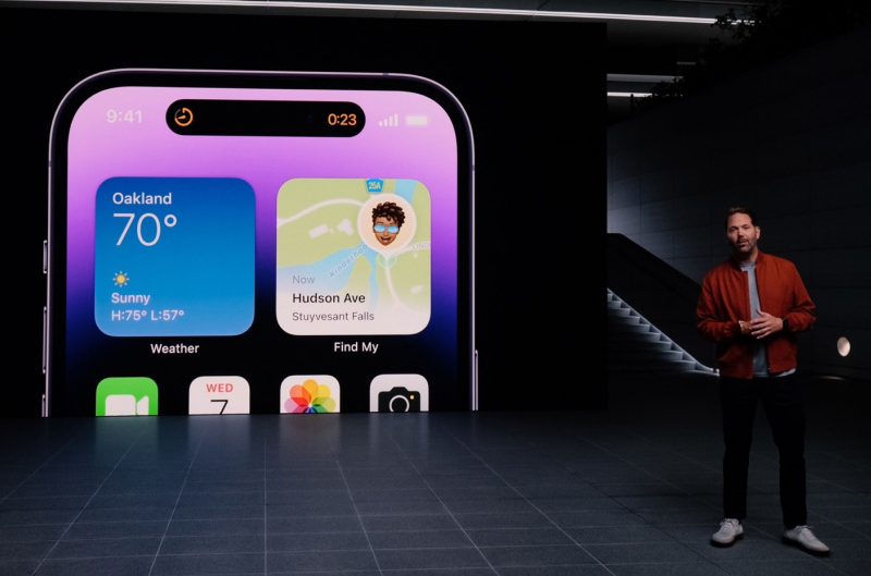 镶黄苹果14维修分享iPhone 14售价揭晓 