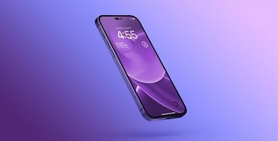 镶黄苹果14维修分享iPhone14配色有哪些 