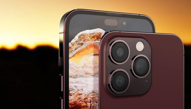 镶黄苹果14维修分享iPhone 14全系涨价，还值得购买吗 