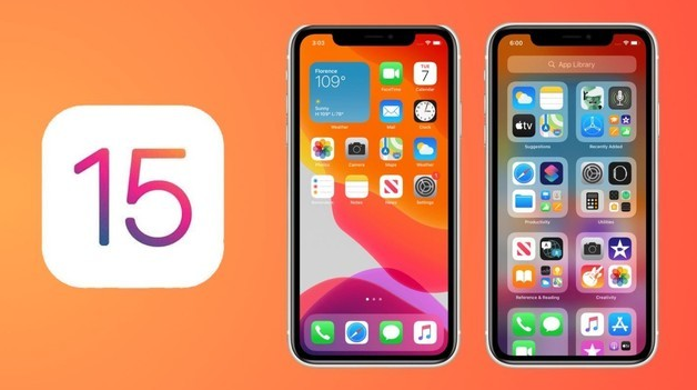 镶黄苹果13维修分享iPhone13更新iOS 15.5，体验如何 