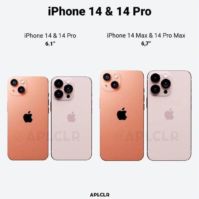 镶黄苹果14维修分享阳光橙+樱花粉的iPhone 14 