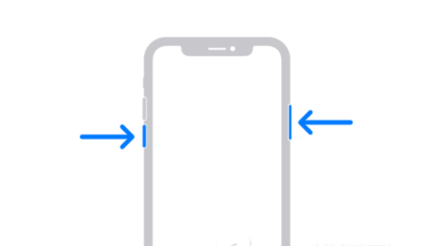 镶黄苹果13维修分享iPhone13屏幕失灵怎么办 