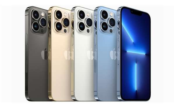 镶黄苹果14维修分享iPhone 14、14 Pro/Max规格、售价汇总 