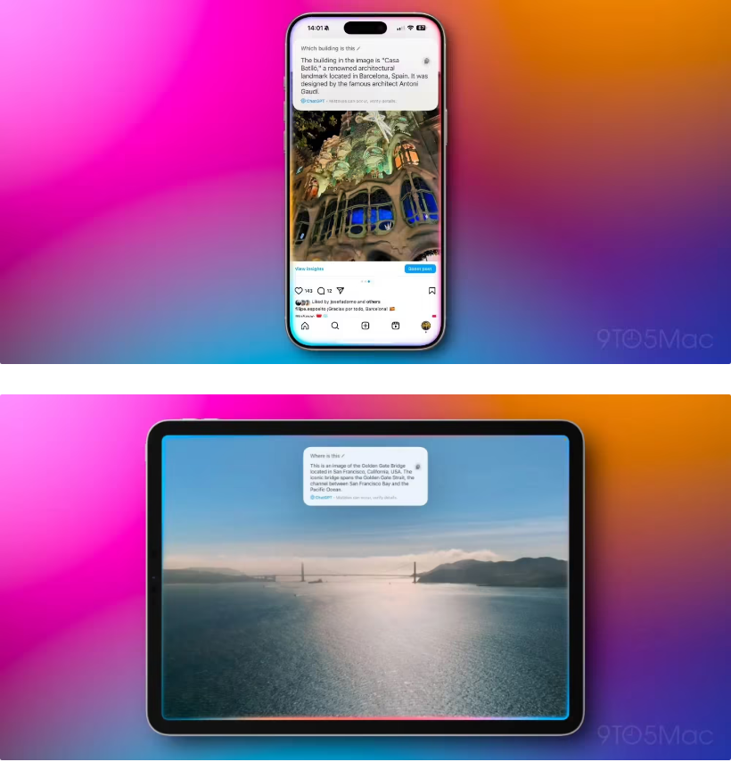 镶黄苹果手机维修分享苹果 Siri 接入 ChatGPT AI  