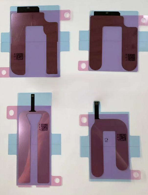 镶黄苹果手机维修分享iPhone 17 Pro 机型电池将采用创新型粘合剂 