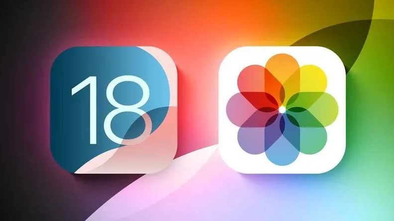 镶黄苹果手机维修分享苹果 iOS / iPadOS 18.1Beta 3 发布 