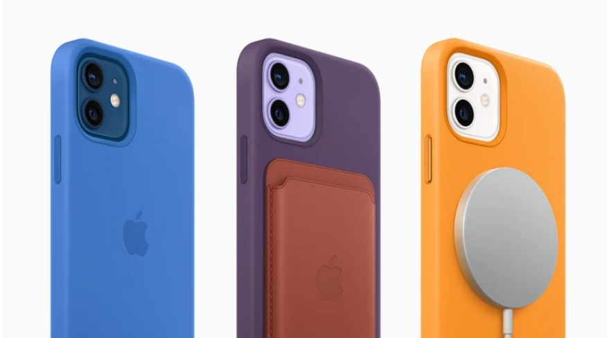 镶黄苹果手机维修分享关于 iPhone 13 的细节爆料 