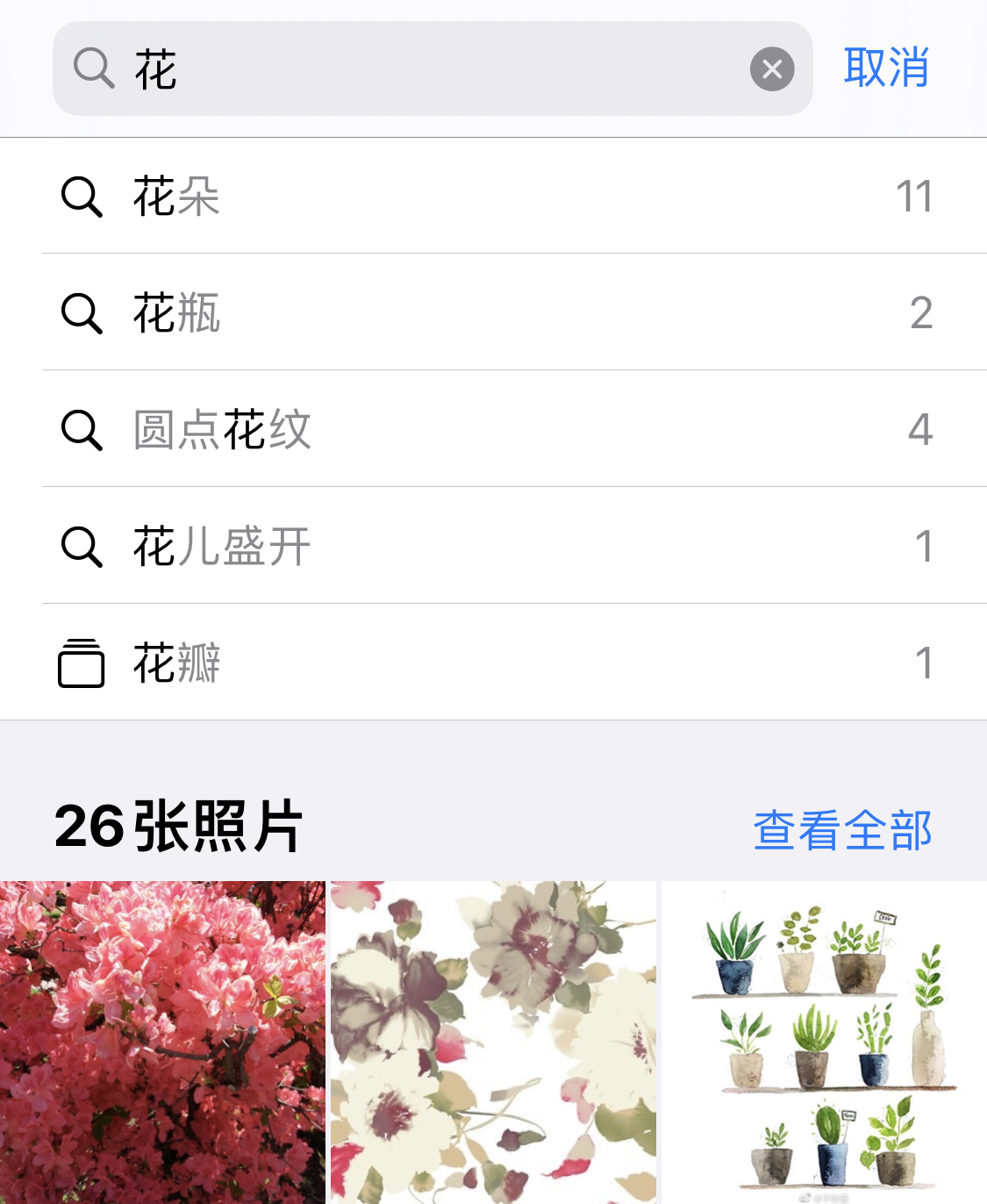 镶黄苹果手机维修分享iPhone 小技巧 