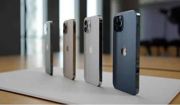 镶黄苹果手机维修分享为什么说iPhone13才是真旗舰 