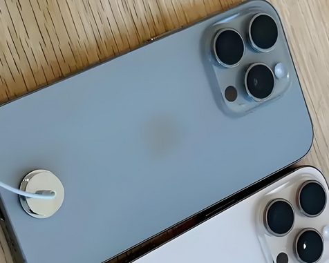 镶黄iPhone16无法开机维修网点分享苹果16无法开机怎么办 