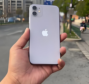 镶黄苹果11系统维修分享iPhone11手机系统崩溃无法开机如何解决